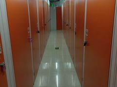 -大众迷你仓自助寄存仓库(金桥2店)