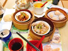 -添好运点心专门店(北角店)