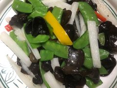 -云海肴·汽锅鸡·云南菜(广安门天虹店)