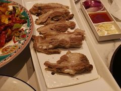 -巴依老爷新疆美食(常营店)