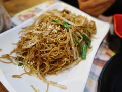 豉油皇炒面-添好运点心专门店(深水埗店)