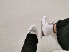 -TheRink大零溜冰场(IFS国金中心店)