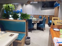 -蔚海之都·象山蒸汽海鲜(仙霞路店)