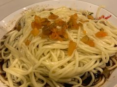 -民间老鸡汤面馆(中山北路店)