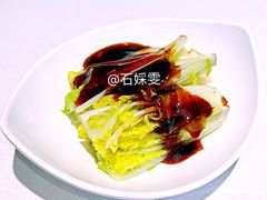 -千日贺茶餐厅(开发区安盛店)