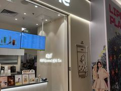 -KOI Thé(力宝广场店)