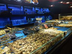 水产区-徐记海鲜(大明宫|北二环店)