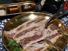 -黑牛の場烤肉(摩天活力城店)