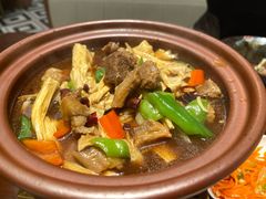 -那拉提之疆·新疆菜(美院店)