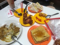 -冰岛茶餐厅(人民路店)