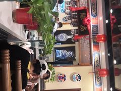 -满园烤鸭·春饼(太原街万达店)