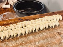 -桐梓锅贴饺(桃源东路店)