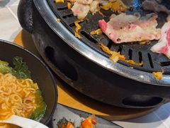 -胡哥烤肥牛(车公庙店)