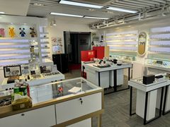 -浮光眼镜·蔡司视觉合作·数字验配中心(陆家嘴店)