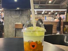 -放哈·甜醅子奶茶创造者(正宁路店)