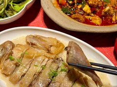 -知楚•精致湖北菜(武商MALL店)