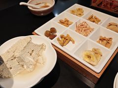 -探鱼·鲜青椒爽麻烤鱼(虎门天虹店)