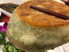 茴香盒子-玉华台饭庄(裕中西里小区店)