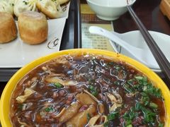 酸辣汤-毛华美食(清扬路二店)