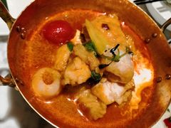 -PHO爺·越南料理(亦庄大族广场店)