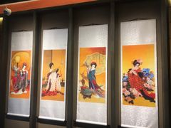 -哥老官重庆美蛙鱼头(宝山龙湖店)