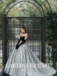 -拉瑞娜LaReine婚纱礼服高级定制