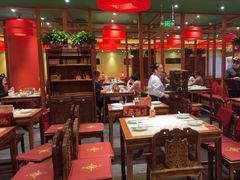 -小吊梨汤·北京菜·烤鸭(鸟巢店)