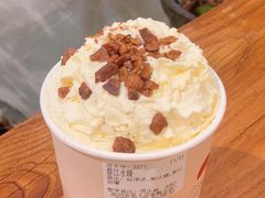 -成川茶店·潮汕工夫浓茶(万象店)