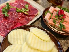 -重庆渝达老火锅(春熙路店)