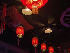 -江湖酒吧(老外滩店)