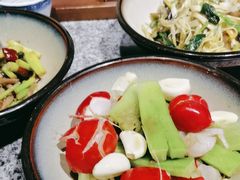 -南京大牌档(济南万象城店)