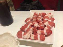 -乔先生涮肉·鲜活牛羊肉火锅(塘沽店)