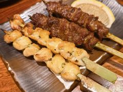 -鸟鹏烧鸟居酒屋(仁恒梦中心店)