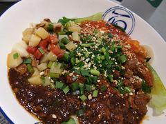 -大嘻咹biangbiang面(历史博物馆店)
