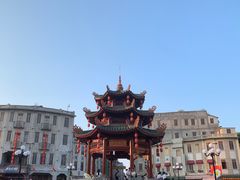 -汕头市小公园