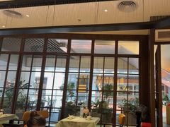 -渔语鱼新川菜Bistro(万象天地店)