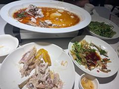-广东道至正餐厅(区庄店)