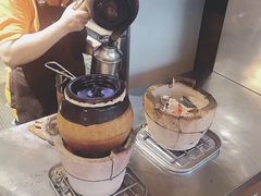 -世记咖啡(氹仔外卖店)