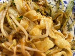 -清真-戏楼王记牛肉面