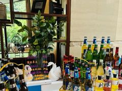 -浙江西子宾馆·瑶园咖啡厅