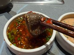 -巴奴毛肚火锅(悠唐购物中心店)