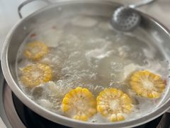 -蚝乡农庄(铁涌赤岸店)