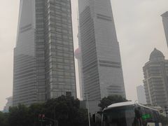 -上海中心大厦