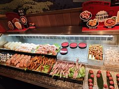 -牛New寿喜烧(虹桥新天地店)