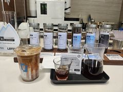 -LOTTA COFFEE(安居博文苑店)