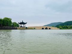 -南北湖风景区