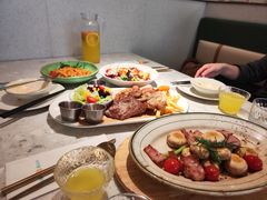 -Aqua Oasis 水天堂(太湖中心mall店)