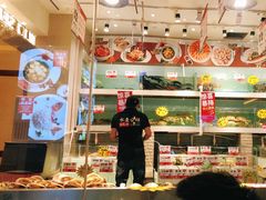 -万龙洲海鲜(大兴绿地缤纷城店)
