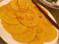 -吉祥格桑花开素食餐厅