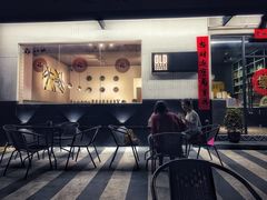 门面-旧屋咖啡(海景店)